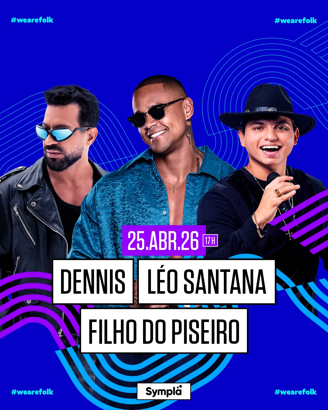 folk valley apresenta léo santana dennis e leo piseiro dia 25 de abril de 2026 banner site desktop-1600x600-brandd-studio mobile-1080x1350-brandd-studio